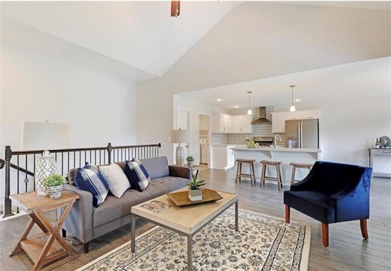 3732 96th Pl, Kansas City, MO 64154