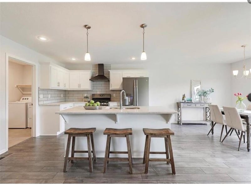 3732 96th Pl, Kansas City, MO 64154