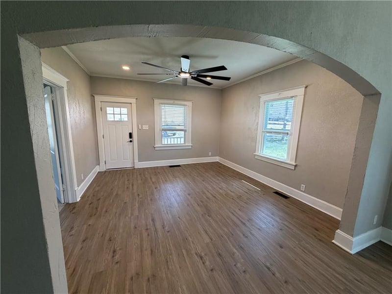208 Camden St, Richmond, MO 64085