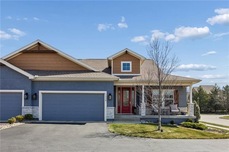 11710 Deer Run St #3, Olathe, KS 66061