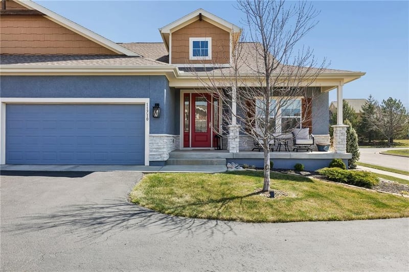 11710 Deer Run St #3, Olathe, KS 66061