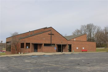 4033 NE Parvin Rd, Kansas City, MO 64117