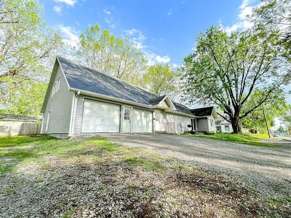 419 12th St, Maryville, MO 64468