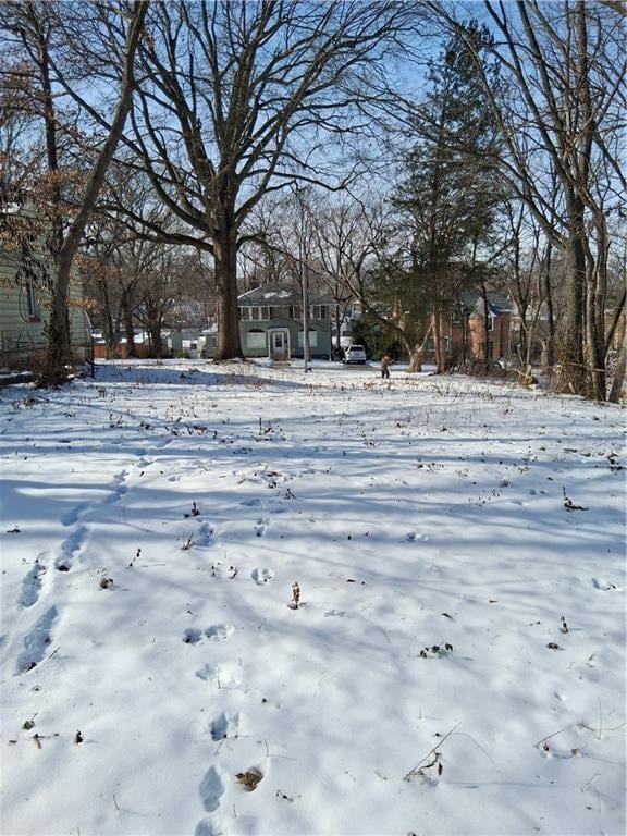 7315 Forest Ave, Kansas City, MO 64131