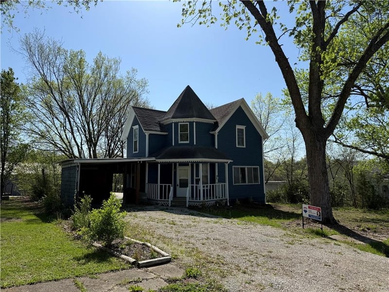 400 24th St, Bethany, MO 64424