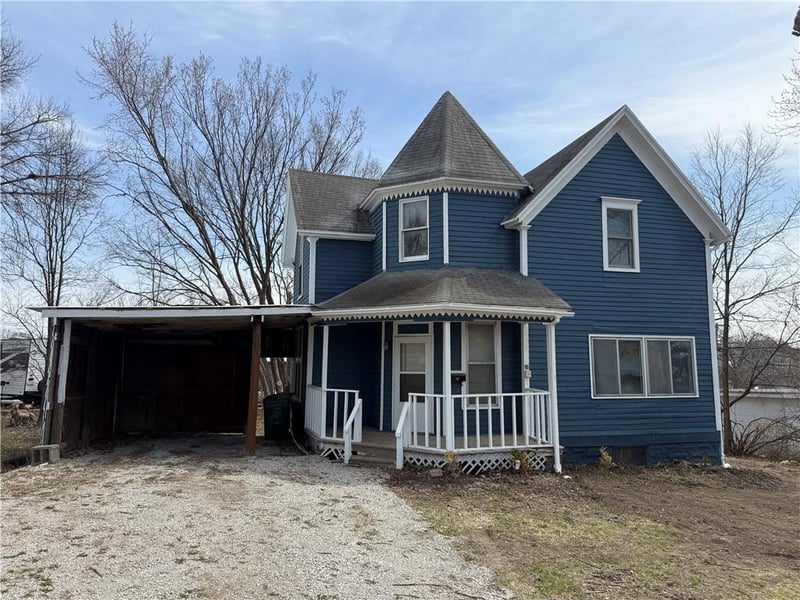 400 24th St, Bethany, MO 64424