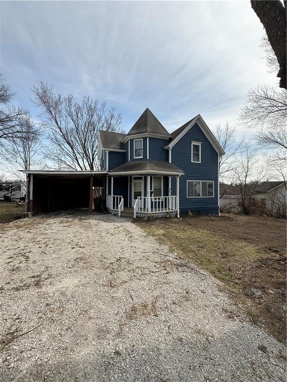 400 24th St, Bethany, MO 64424