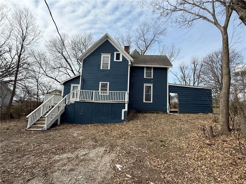 400 N 24th St, Bethany, MO 64424