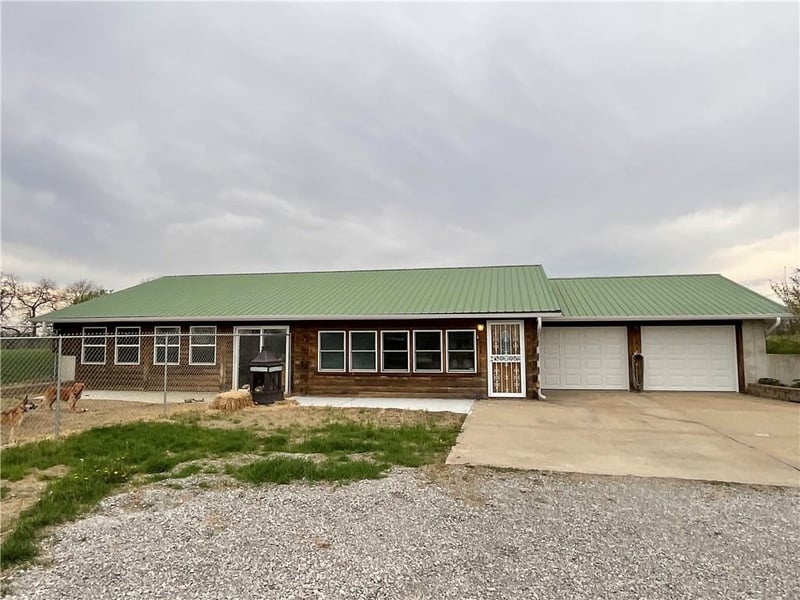 10697 SW 116 Hw, Lathrop, MO 64465
