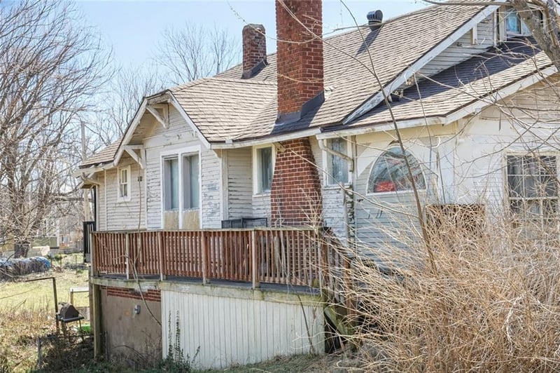 103 N Wilson Ave, Independence, MO 64050