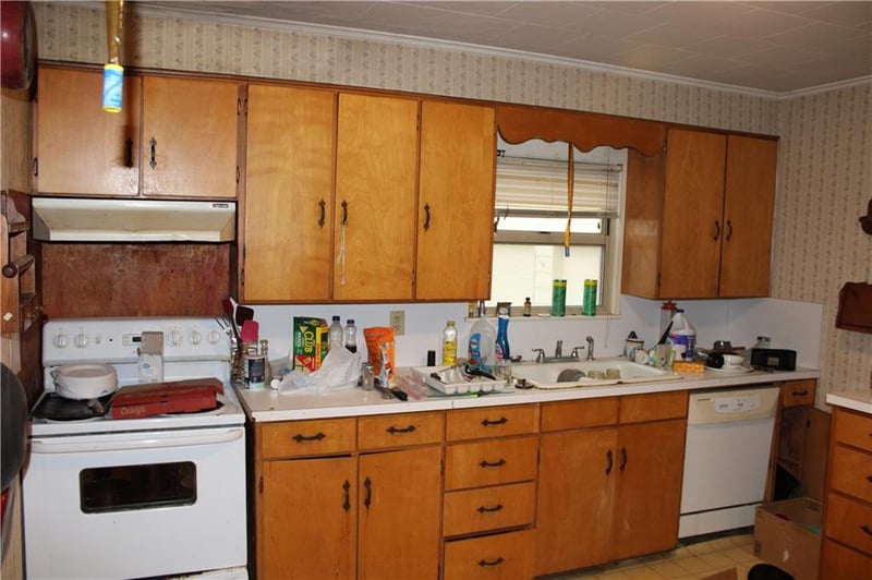 1401 Main St, Pittsburg, KS 66762
