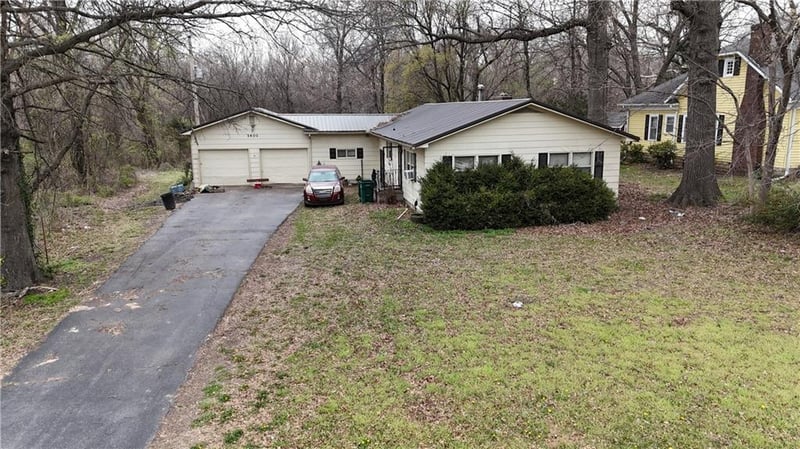 1401 Main St, Pittsburg, KS 66762