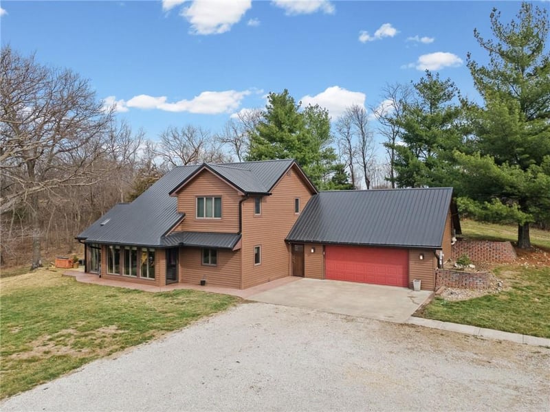 11338 Deer Haven Ln, Excelsior Springs, MO 64024
