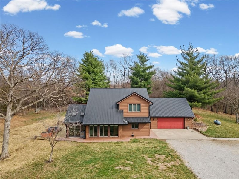 11338 Deer Haven Ln, Excelsior Springs, MO 64024