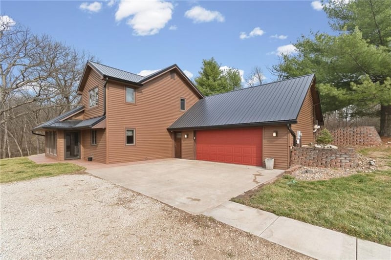 11338 Deer Haven Ln, Excelsior Springs, MO 64024