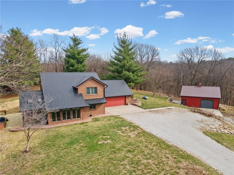 11338 Deer Haven Ln, Excelsior Springs, MO 64024