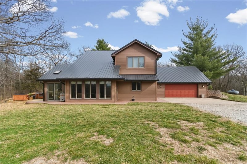 11338 Deer Haven Ln, Excelsior Springs, MO 64024