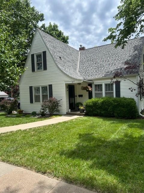 217 5th St, Burlington, KS 66839