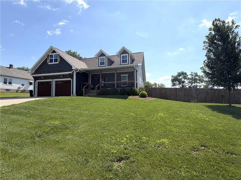 1563 Litton Rd, Chillicothe, MO 64601