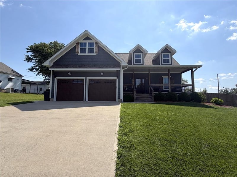 1563 Litton Rd, Chillicothe, MO 64601