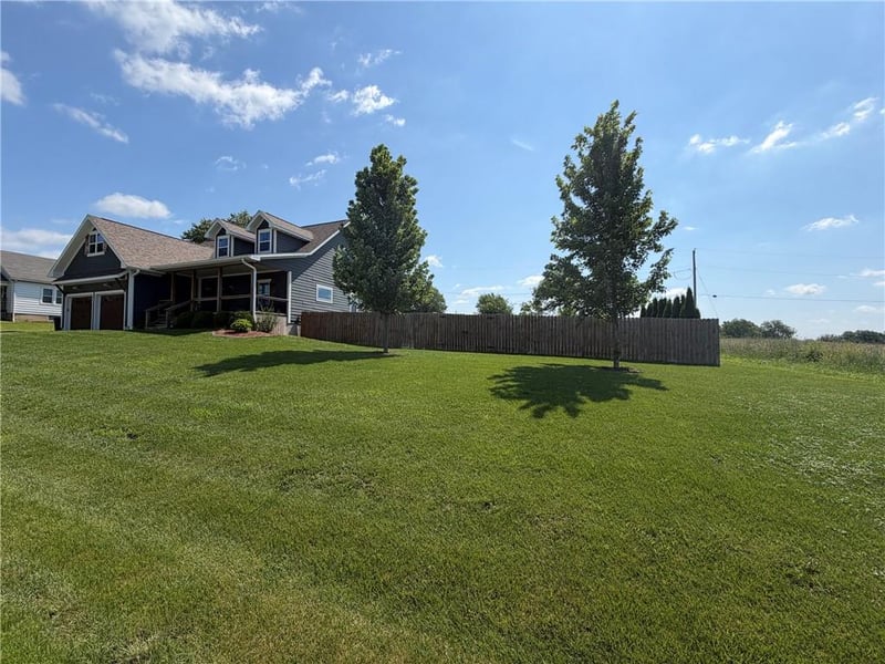 1563 Litton Rd, Chillicothe, MO 64601
