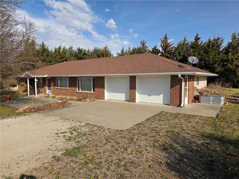 15941 Us Hwy 159 Hw #15941, Muscotah, KS 66058