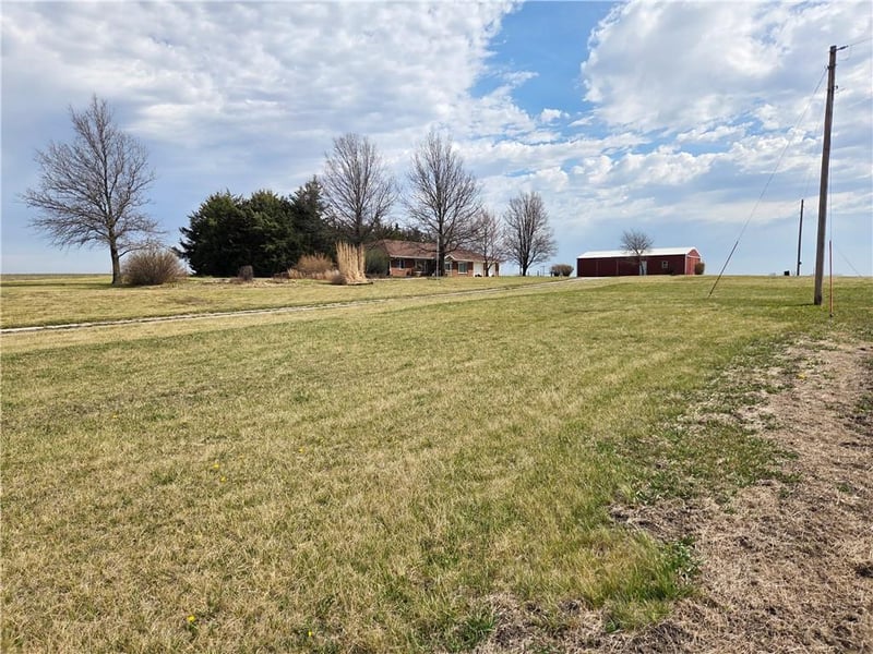 15941 Us Hwy 159 Hw #15941, Muscotah, KS 66058