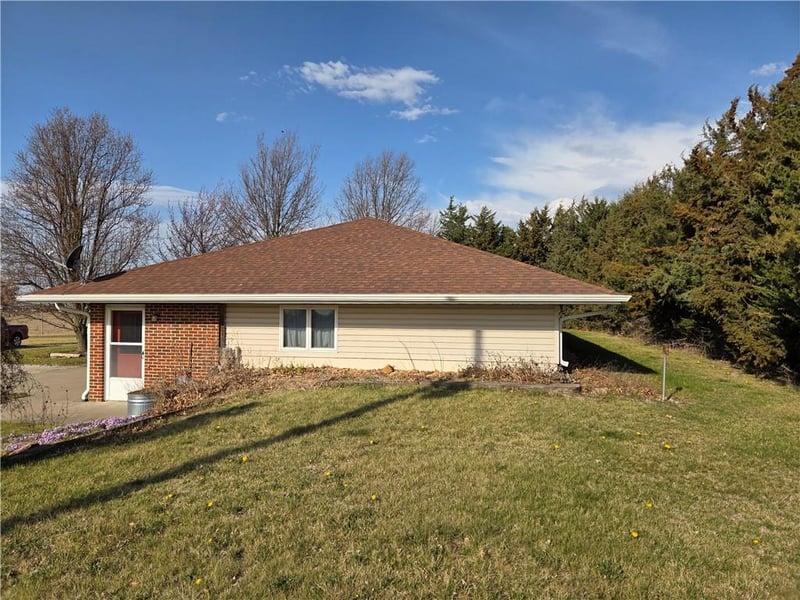 15941 Us Hwy 159 Hw #15941, Muscotah, KS 66058