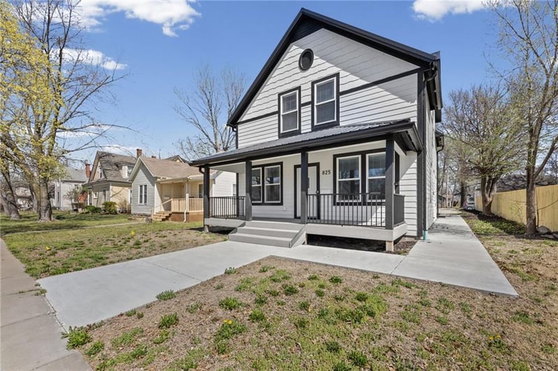 Home Worth Check