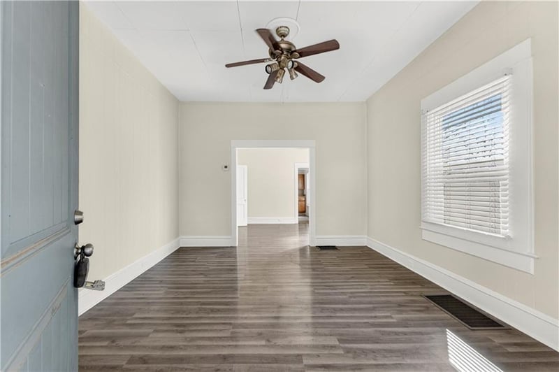 411 Lawndale Ave, Kansas City, MO 64123