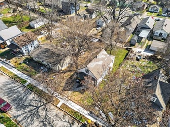 411 N Lawndale Ave, Kansas City, MO 64123