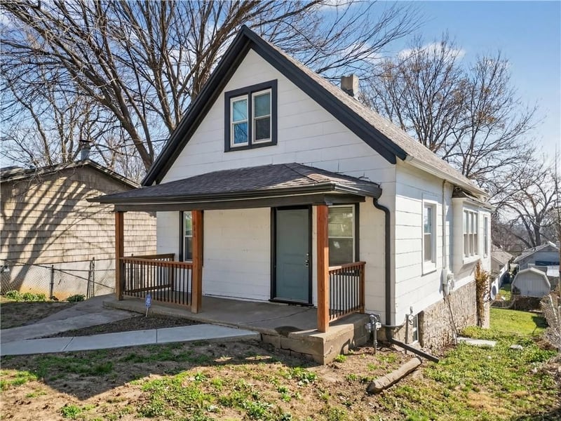 411 Lawndale Ave, Kansas City, MO 64123