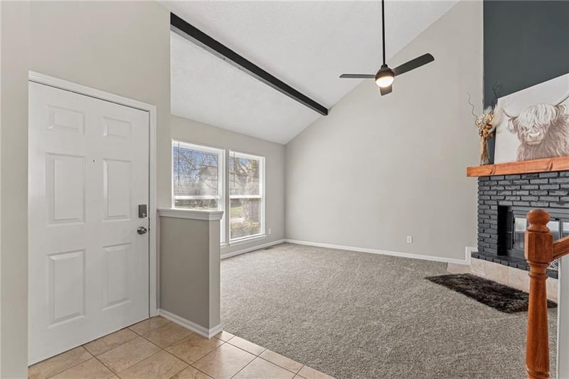 7732 152nd Ter, Overland Park, KS 66223