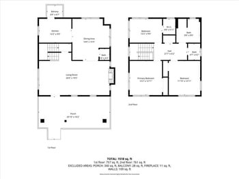8506 Highland Ave, Kansas City, MO 64131