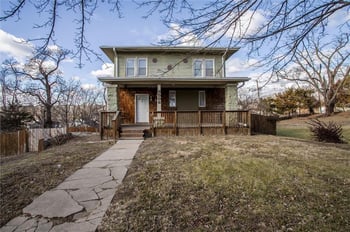 8506 Highland Ave, Kansas City, MO 64131