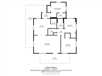 9043 Walnut St, Kansas City, MO 64114