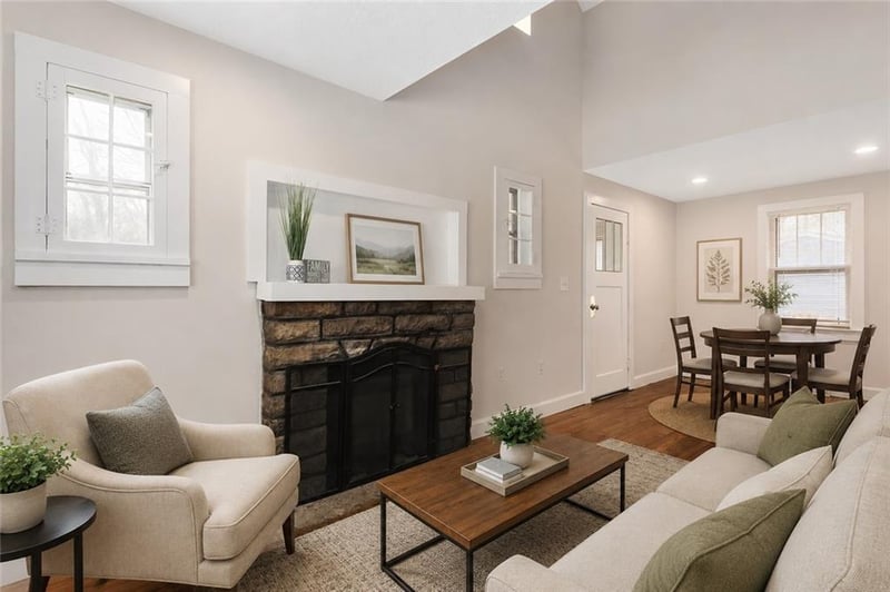 3550 NW Edgewater Trl, Kansas City, MO 64151