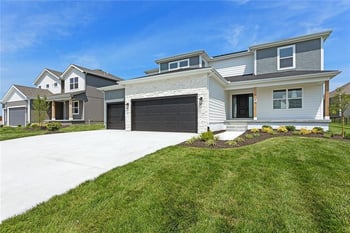 13424 178th St, Overland Park, KS 66013