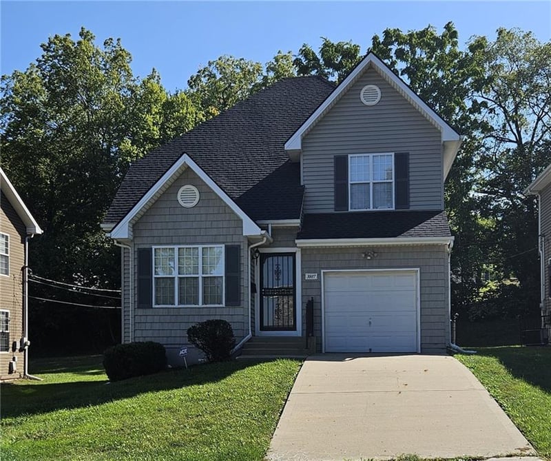 3937 Highland Ave, Kansas City, MO 64110