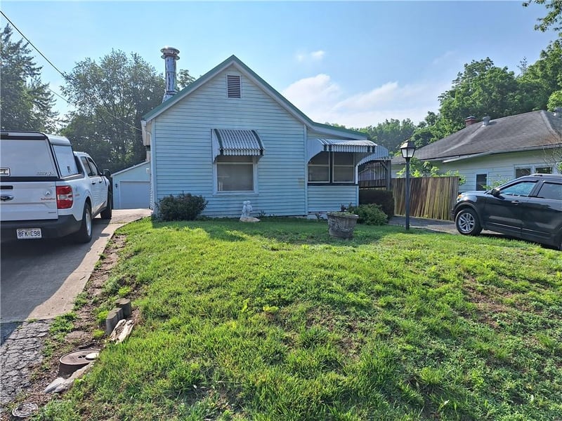 105 S Ralston N/A, Sugar Creek, MO 64054