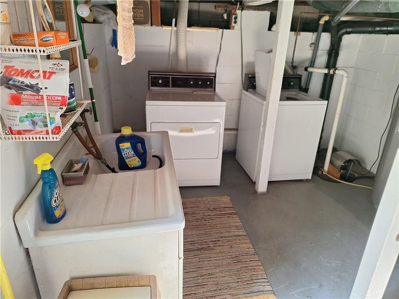 105 S Ralston N/A, Sugar Creek, MO 64054