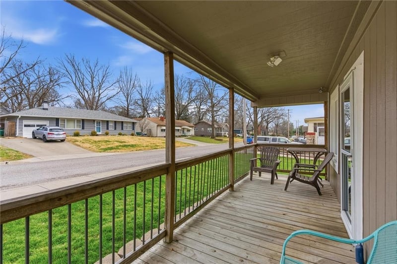 5118 El Monte St, Roeland Park, KS 66205