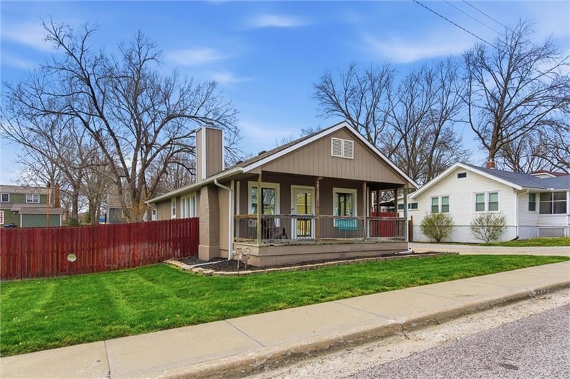 5118 El Monte St, Roeland Park, KS 66205