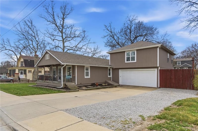 5118 El Monte St, Roeland Park, KS 66205