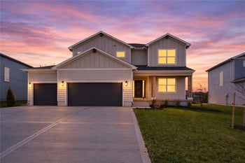 13309 179th St, Overland Park, KS 66013