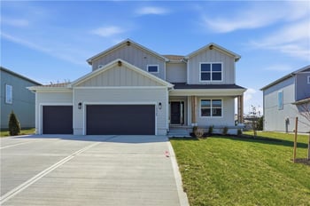 13309 179th St, Overland Park, KS 66013