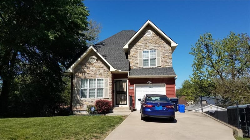 3936 Highland Ave, Kansas City, MO 64110