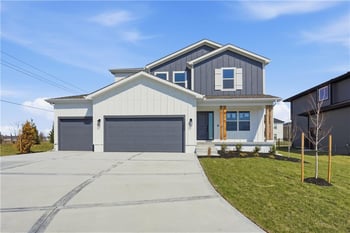 13458 179th Ter, Overland Park, KS 66013