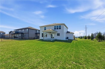 13458 179th Ter, Overland Park, KS 66013