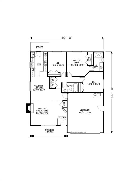 200 109th Ter, Kansas City, MO 64155